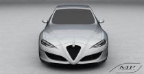 Alfa Romeo Orazio Satta