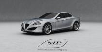 Alfa Romeo Orazio Satta