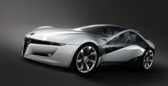Alfa Romeo Pandion Concept - Stile Bertone