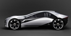 Alfa Romeo Pandion Concept - Stile Bertone