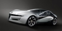 Alfa Romeo Pandion Concept - Stile Bertone