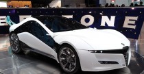 Bertone Alfa Romeo Pandion Concept - Geneva Motor Show 2010