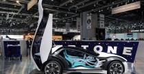 Bertone Alfa Romeo Pandion Concept - Geneva Motor Show 2010