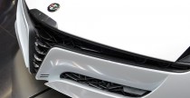 Bertone Alfa Romeo Pandion Concept - Geneva Motor Show 2010