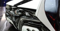 Bertone Alfa Romeo Pandion Concept - Geneva Motor Show 2010