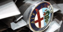 Bertone Alfa Romeo Pandion Concept - Geneva Motor Show 2010