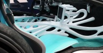 Bertone Alfa Romeo Pandion Concept - Geneva Motor Show 2010