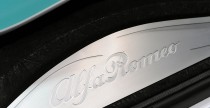 Bertone Alfa Romeo Pandion Concept - Geneva Motor Show 2010