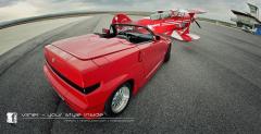 Alfa Romeo RZ Vilner