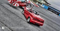 Alfa Romeo RZ Vilner