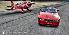 Alfa Romeo RZ Vilner