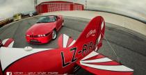 Alfa Romeo RZ Vilner