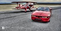 Alfa Romeo RZ Vilner