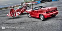 Alfa Romeo RZ Vilner