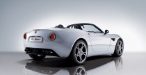 Alfa Romeo 8C Spider