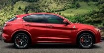 Alfa Romeo Stelvio QV