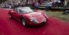 Alfa Romeo Tipo 33 Stradale