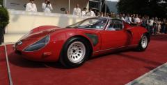 Alfa Romeo Tipo 33 Stradale