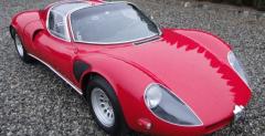 Alfa Romeo Tipo 33 Stradale