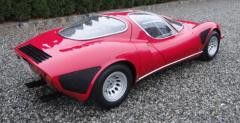 Alfa Romeo Tipo 33 Stradale