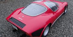 Alfa Romeo Tipo 33 Stradale