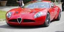 Zagato Alfa Romeo TZ3 Corsa