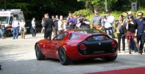 Zagato Alfa Romeo TZ3 Corsa
