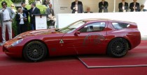 Zagato Alfa Romeo TZ3 Corsa