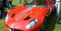 Zagato Alfa Romeo TZ3 Corsa