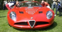 Zagato Alfa Romeo TZ3 Corsa