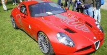 Zagato Alfa Romeo TZ3 Corsa