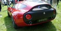 Zagato Alfa Romeo TZ3 Corsa