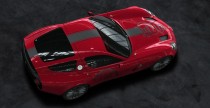 Zagato Alfa Romeo TZ3 Corsa