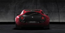 Zagato Alfa Romeo TZ3 Corsa