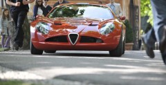 Zagato Alfa Romeo TZ3 Corsa