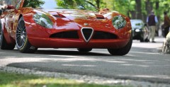 Zagato Alfa Romeo TZ3 Corsa