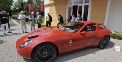 Zagato Alfa Romeo TZ3 Corsa