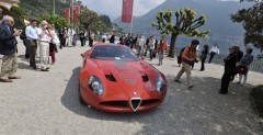 Zagato Alfa Romeo TZ3 Corsa