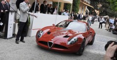 Zagato Alfa Romeo TZ3 Corsa