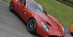 Zagato Alfa Romeo TZ3 Corsa