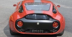 Zagato Alfa Romeo TZ3 Corsa