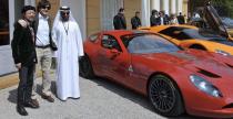 Zagato Alfa Romeo TZ3 Corsa
