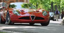 Zagato Alfa Romeo TZ3 Corsa