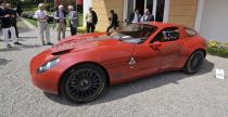 Zagato Alfa Romeo TZ3 Corsa