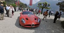 Zagato Alfa Romeo TZ3 Corsa