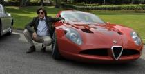 Zagato Alfa Romeo TZ3 Corsa