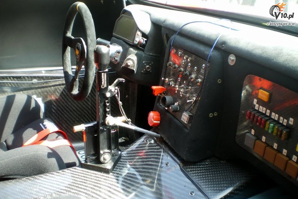 Zagato Alfa Romeo TZ3 Corsa