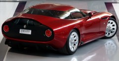 Zagato TZ3 Stradale