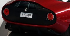 Zagato TZ3 Stradale