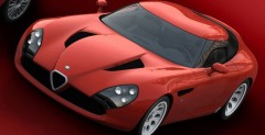 Zagato TZ3 Stradale